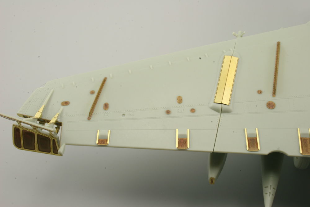 EA-6B exterior for Kinetic