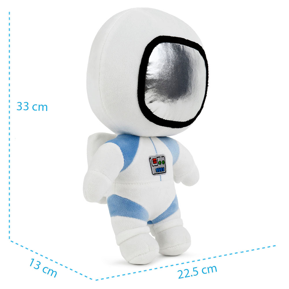 Plush toy WP MERCHANDISE Astronaut 33 cm