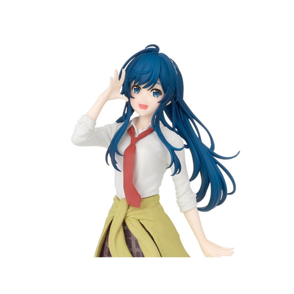 Bandai Banpresto Bottom Tier Character Tomozaki - Minami Nanami Figure