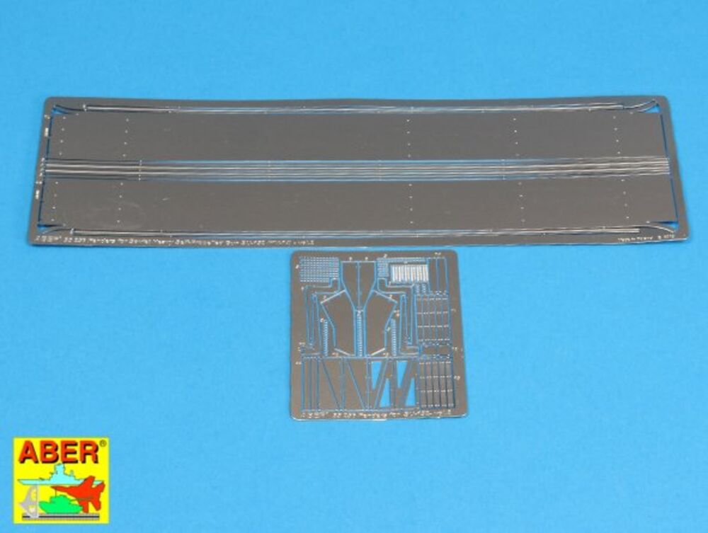 SU-152 vol.2.Fenders