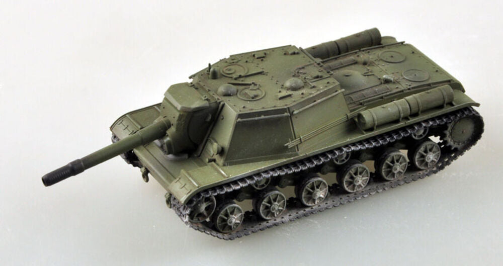 Soviet SU-152(Late version)