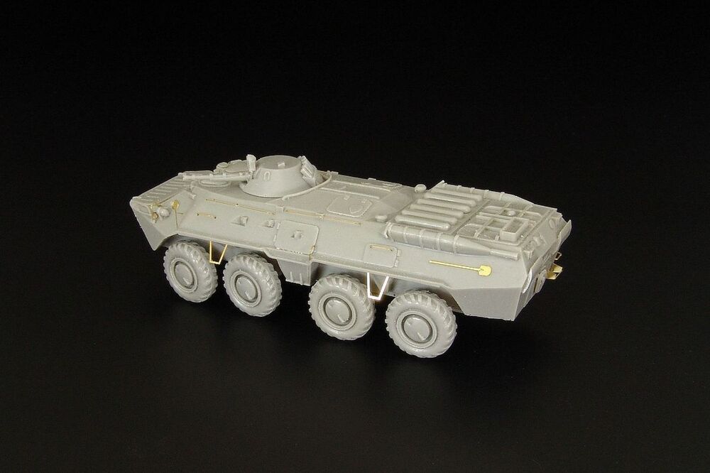 BTR 80