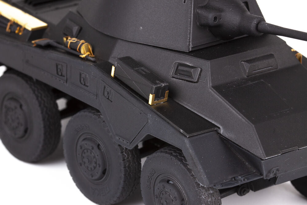 Sd.Kfz.234/2  MINIART