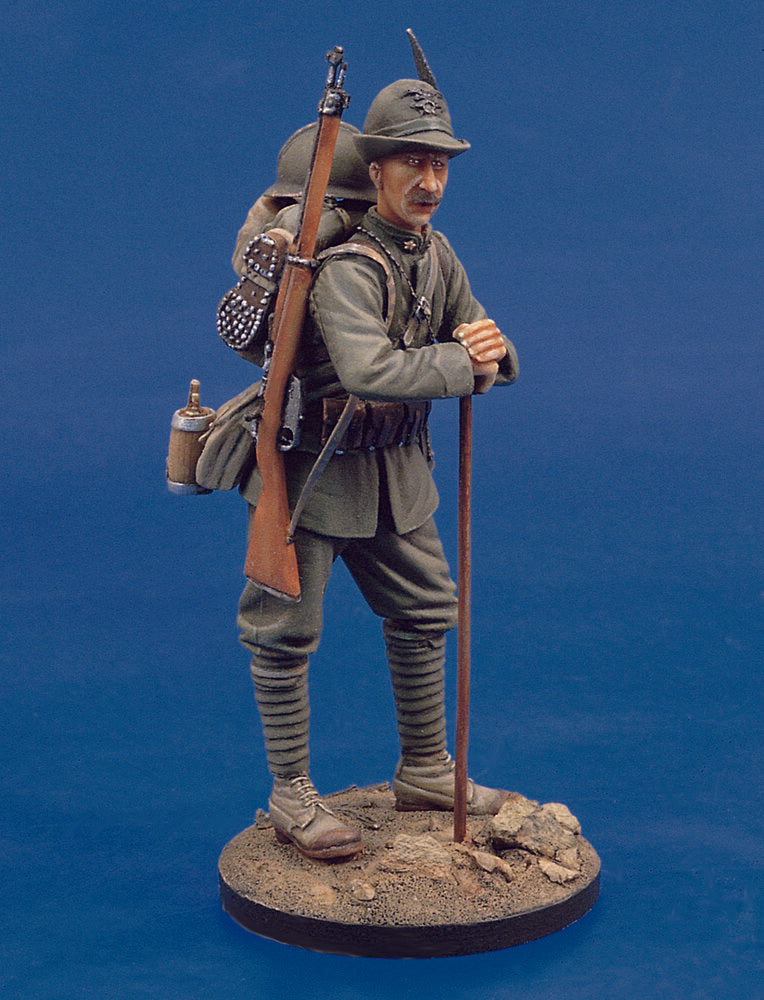 Italian Alpine - Italy 1916 (54 mm)