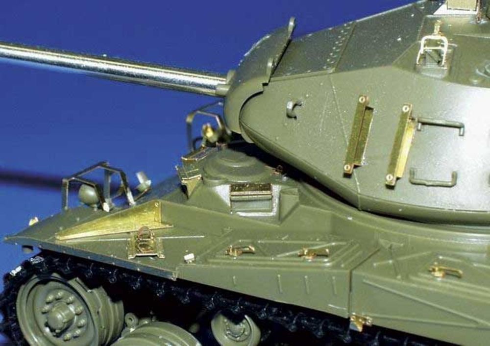 M41A3 Walker Bulldog