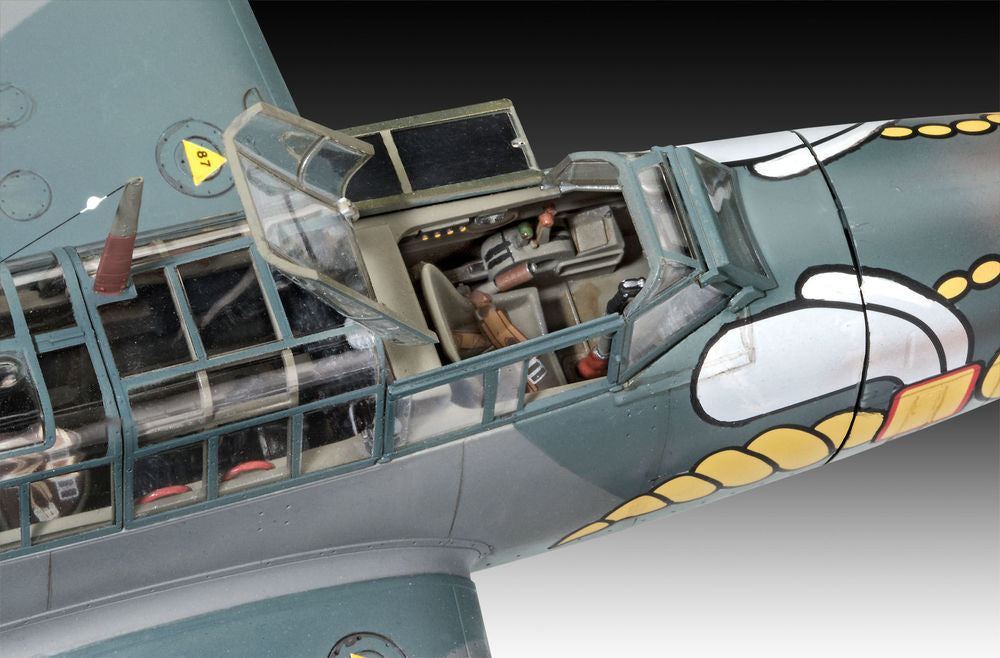 Messerschmitt Bf110 C-2/C-7