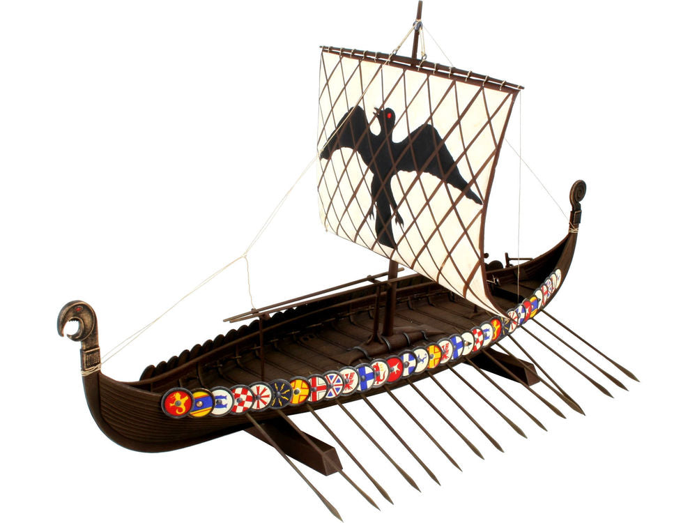 Viking Ship