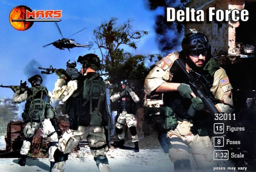 Delta Force