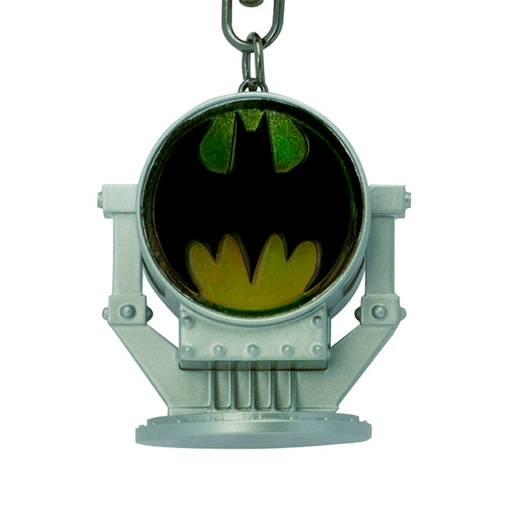 DC Comics - Premium Bat-Signal Keychain 3D