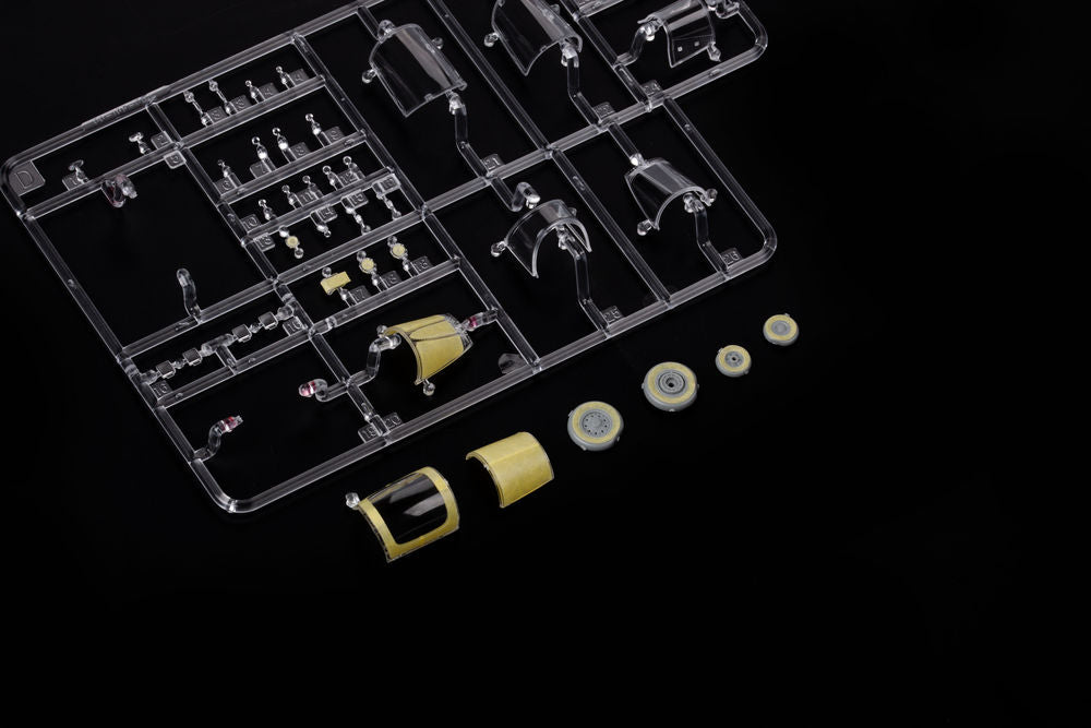 F-104A/C TFace 1/48