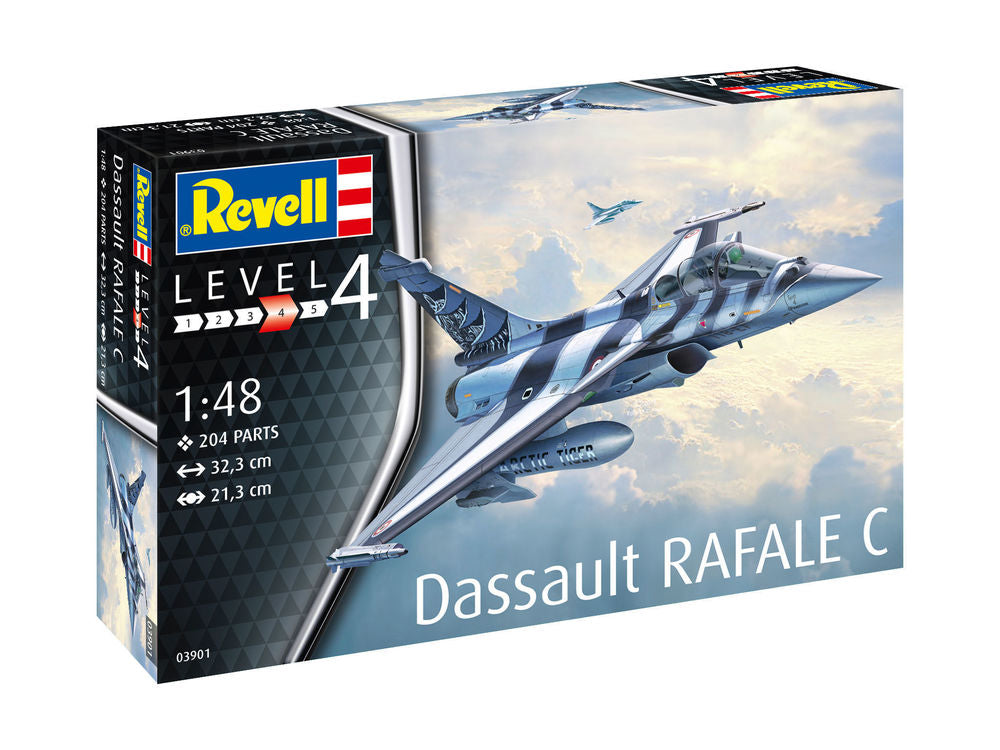 Dassault Aviation Rafale C