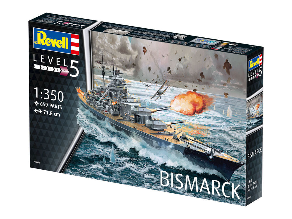 Bismarck