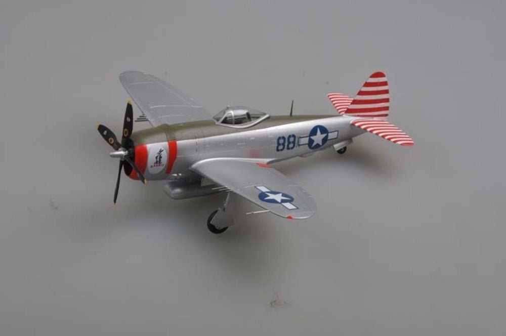 P-47D 527FS,86FG