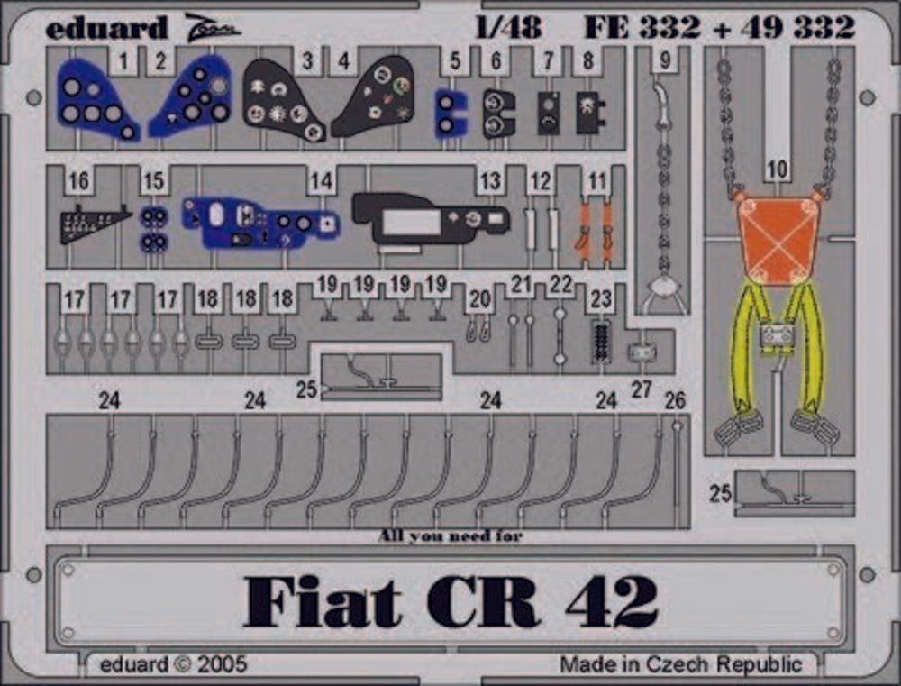 Fiat CR 42