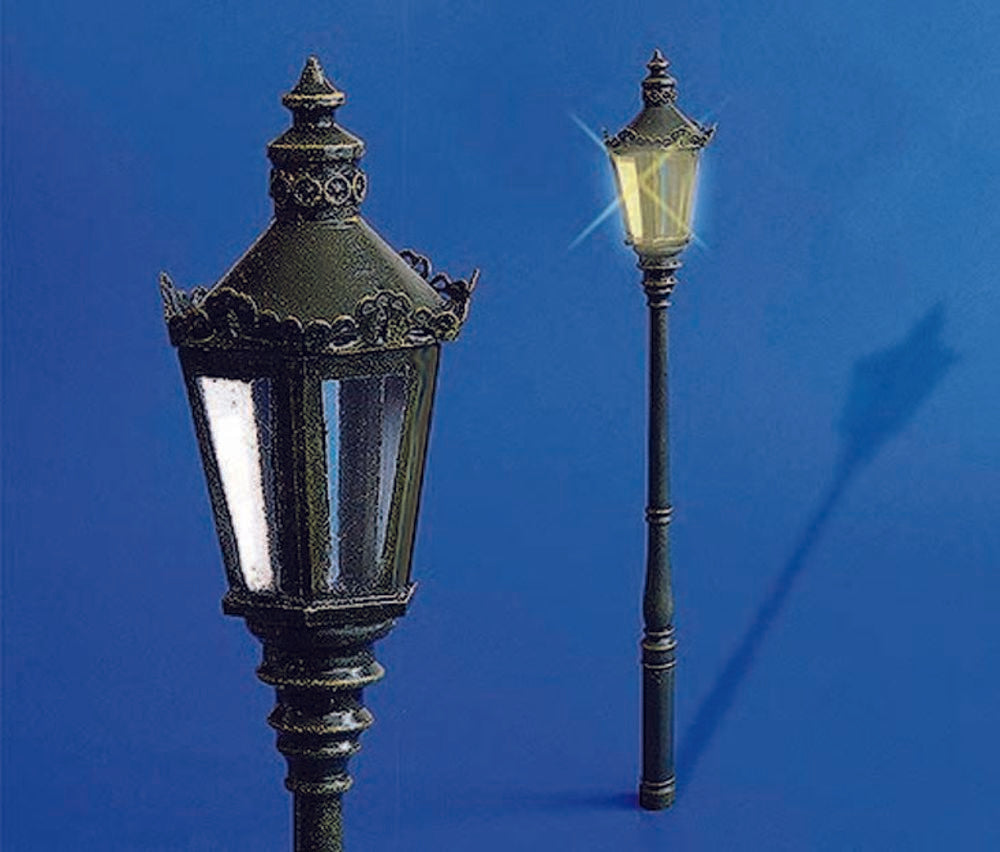 Parklampen