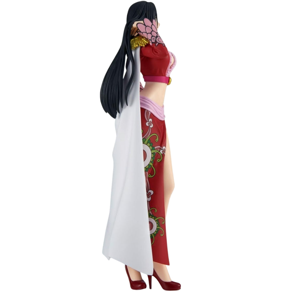 Bandai ONE PIECE GLITTER&GLAMOURS-BOA.HANCOCK-Ⅱ