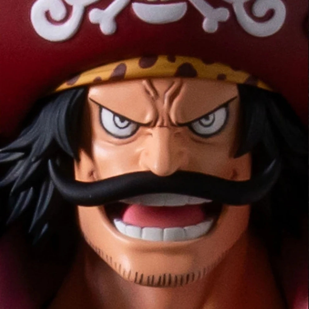 Bandai One Piece - Premium Gol D.Roger [The Anime]