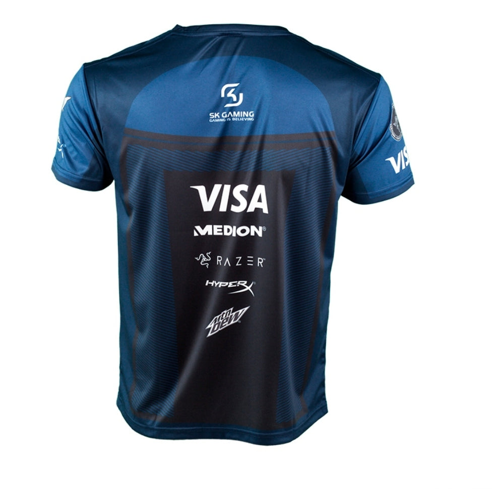 SK Gaming - Player Jersey W1FL, XL