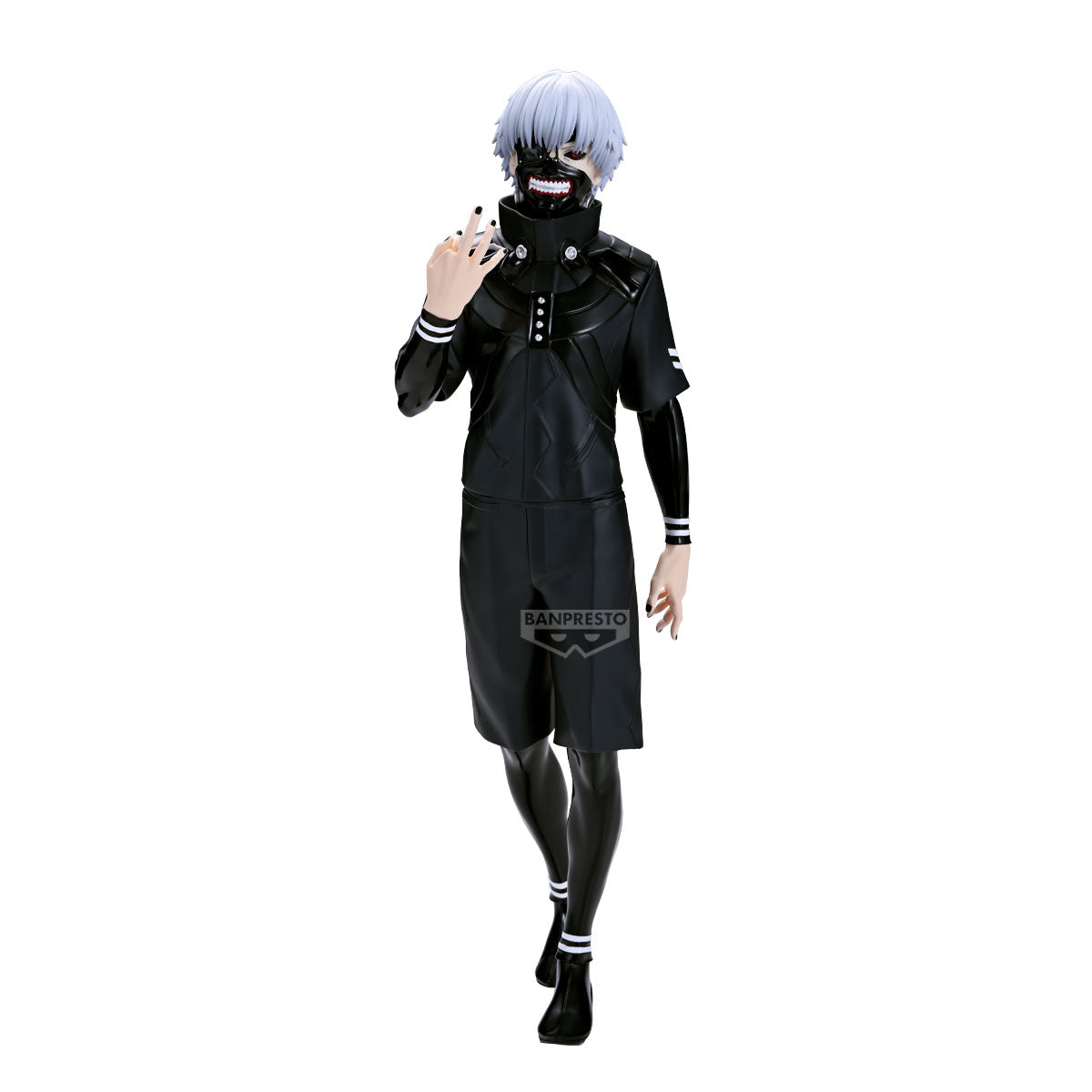 Bandai Tokyo Ghoul - Grandista-Kaneki Ken Figure