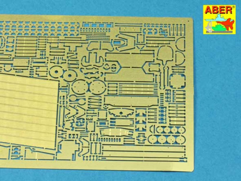 STURMTIGER [Vol.1 - Basic set]