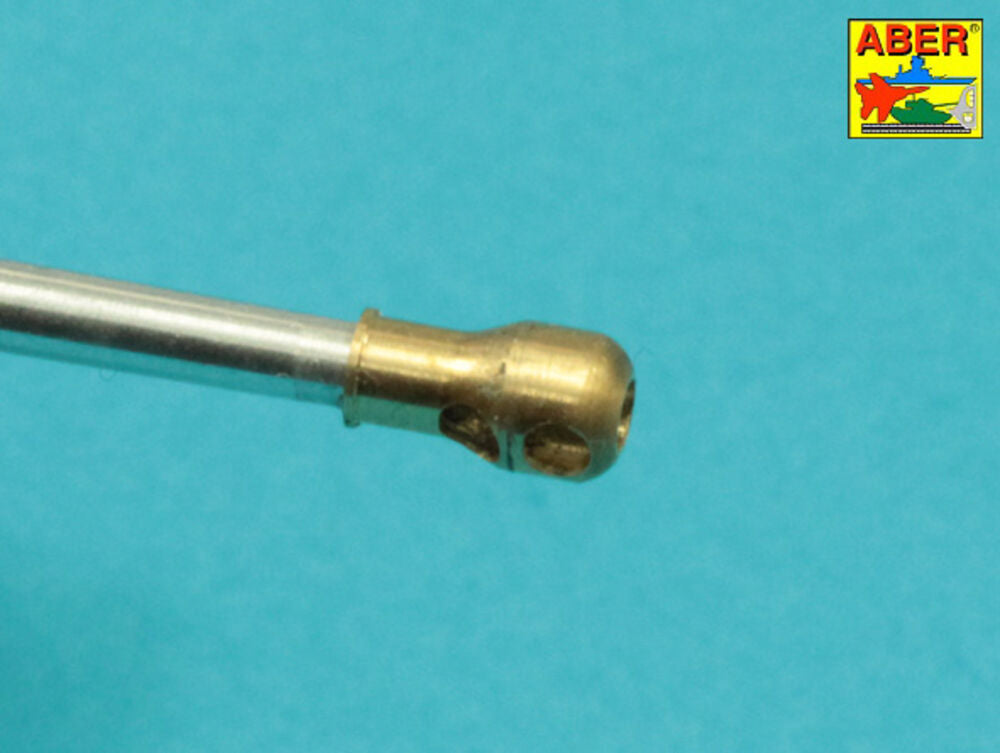 Tank Gun Barrel for British Sherma VC Firefly