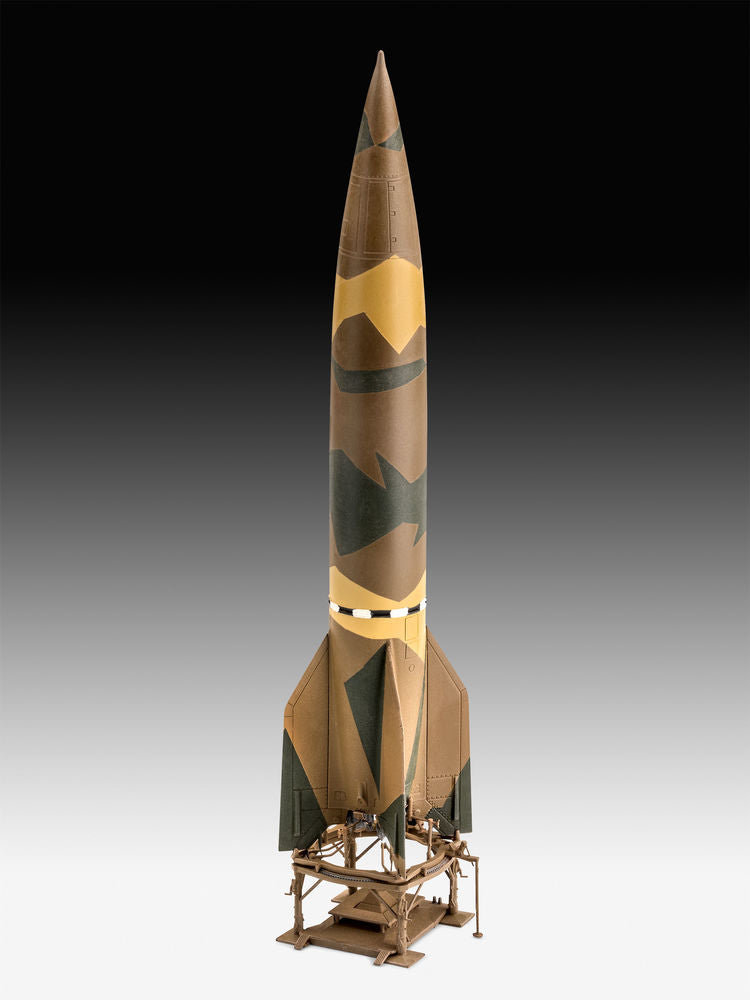 German A4/V2 Rocket