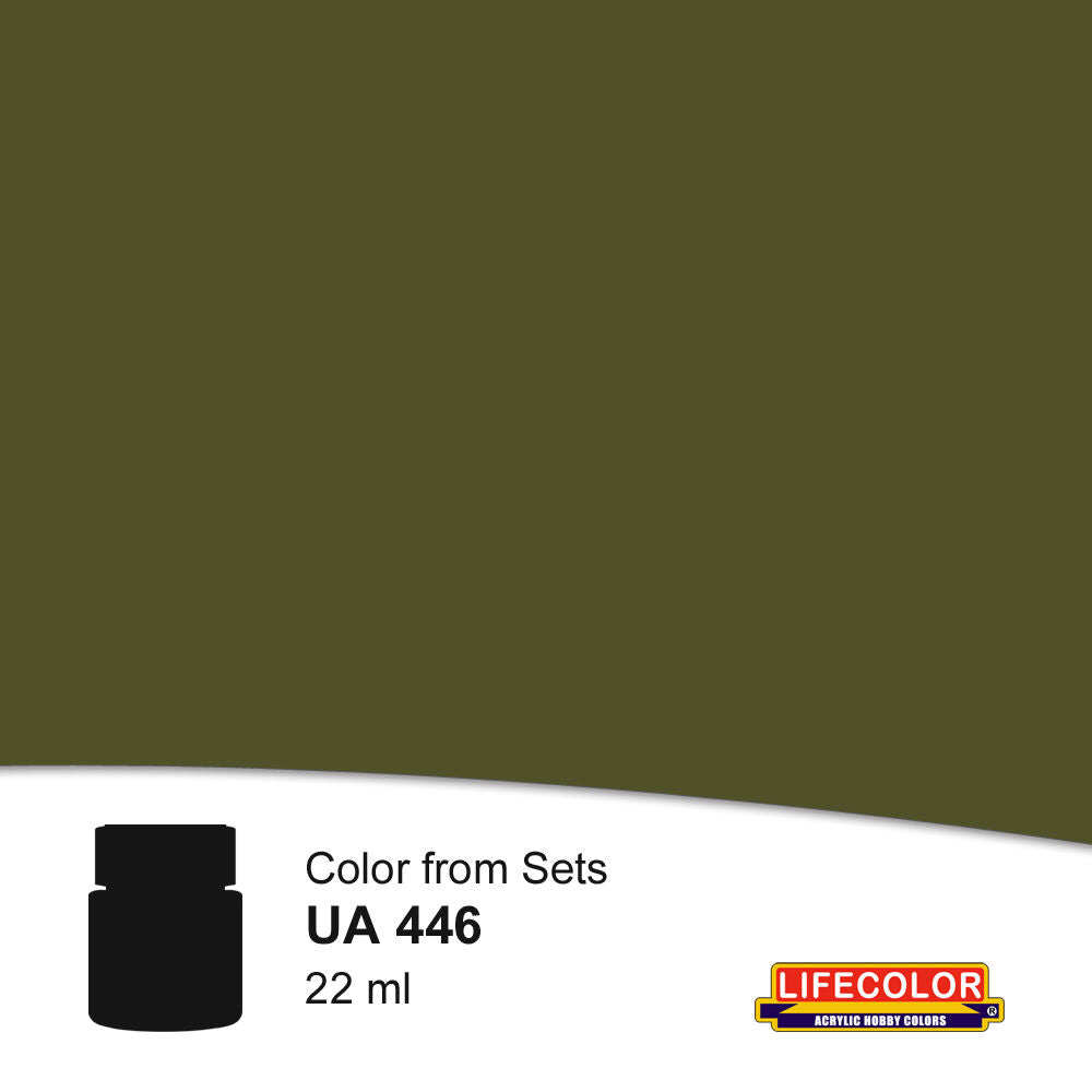 Helmet Dark Green 22 ml