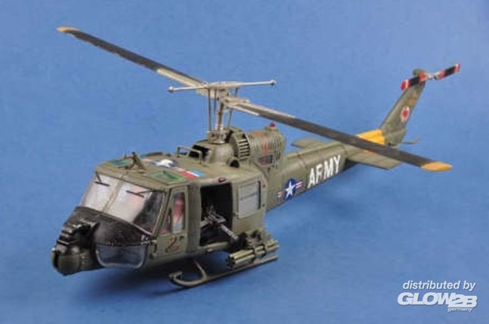 UH-1 Huey B/C