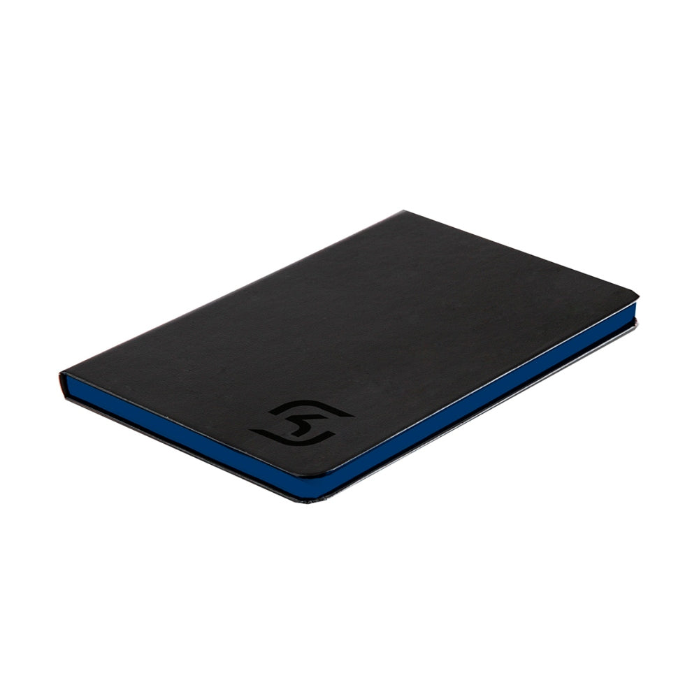 SK Gaming -Notepad Notebook A5