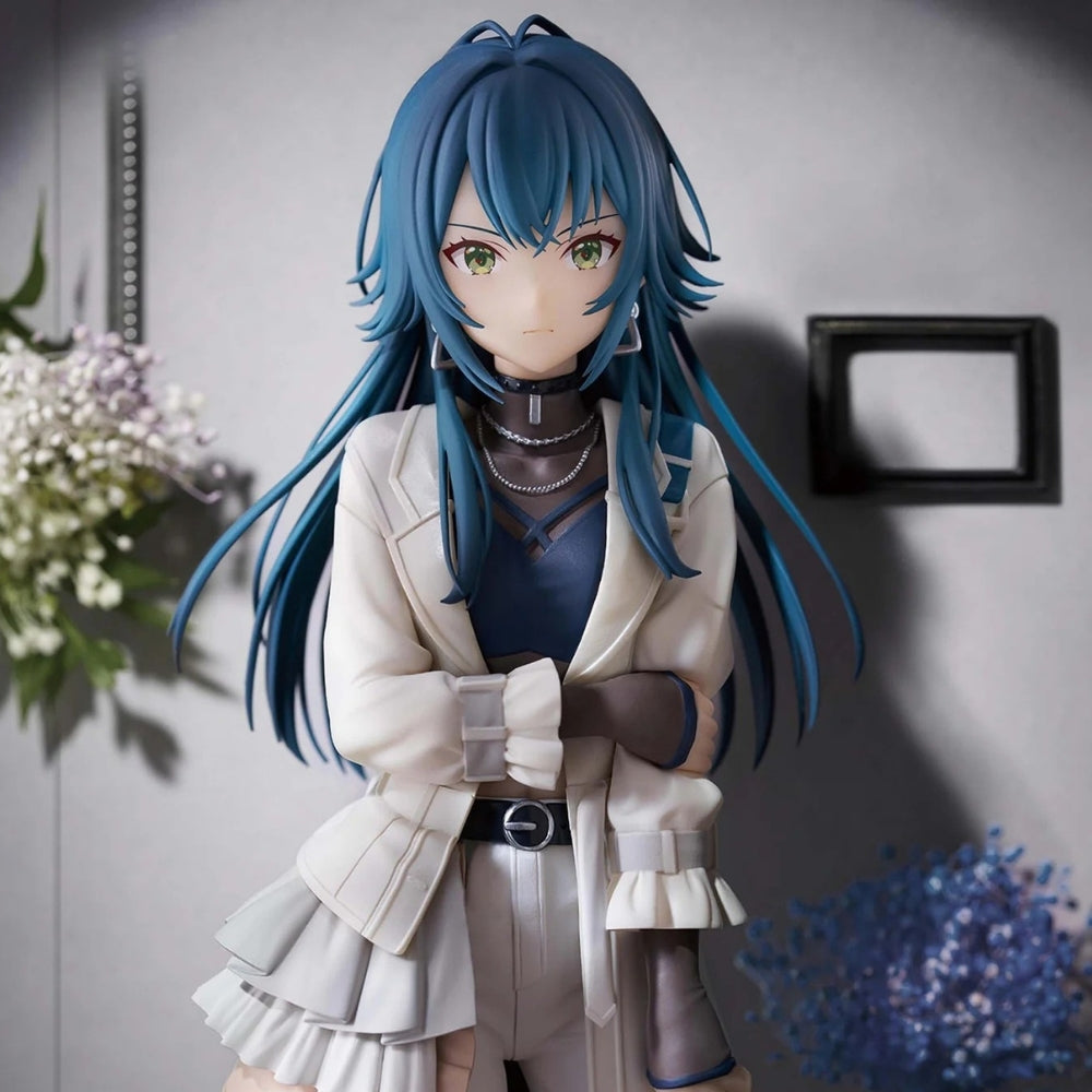 Bandai The Idolm@Ster Gakuen - Espresto-Stylish Pose-Temari Tsukimura