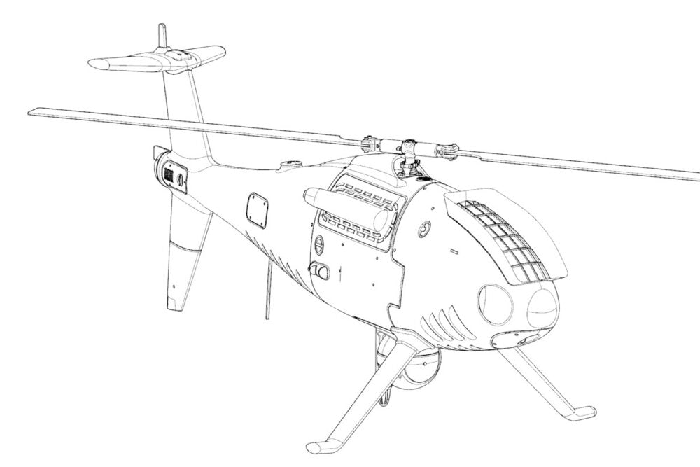 S-100 Camcopter