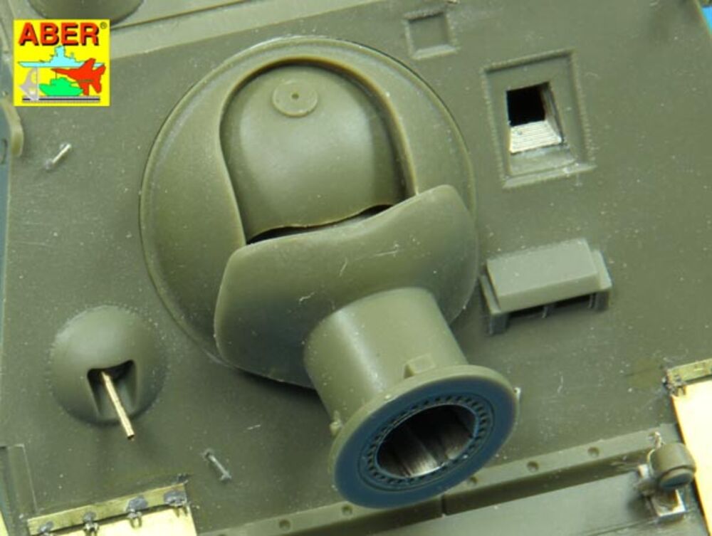 STURMTIGER [Vol.1 - Basic set]