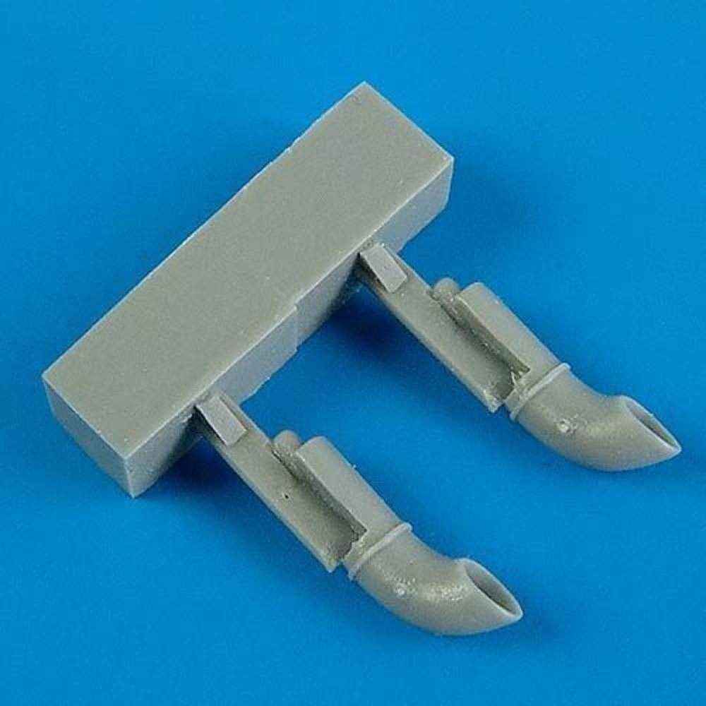 Swordfish Mk./ exhaust for Airfix