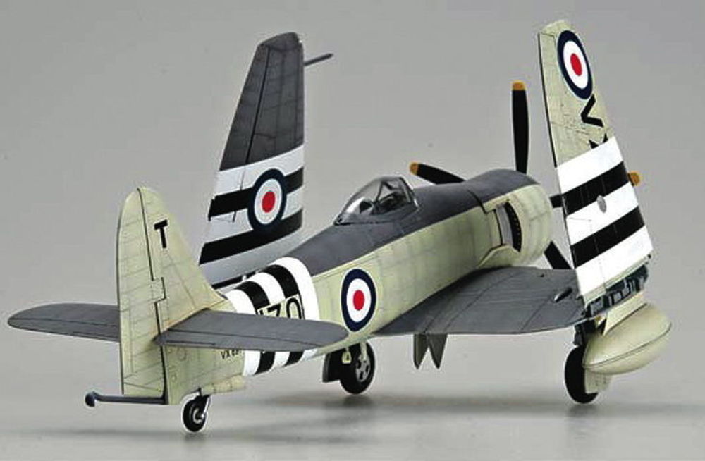 Hawker Sea Fury FB.11