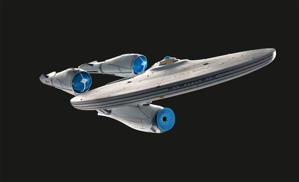 U.S.S. Enterprise NCC-1701