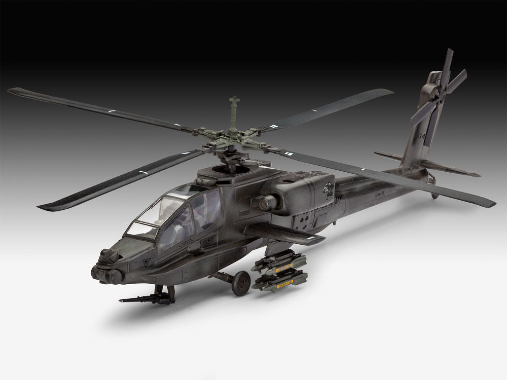 AH-64A Apache