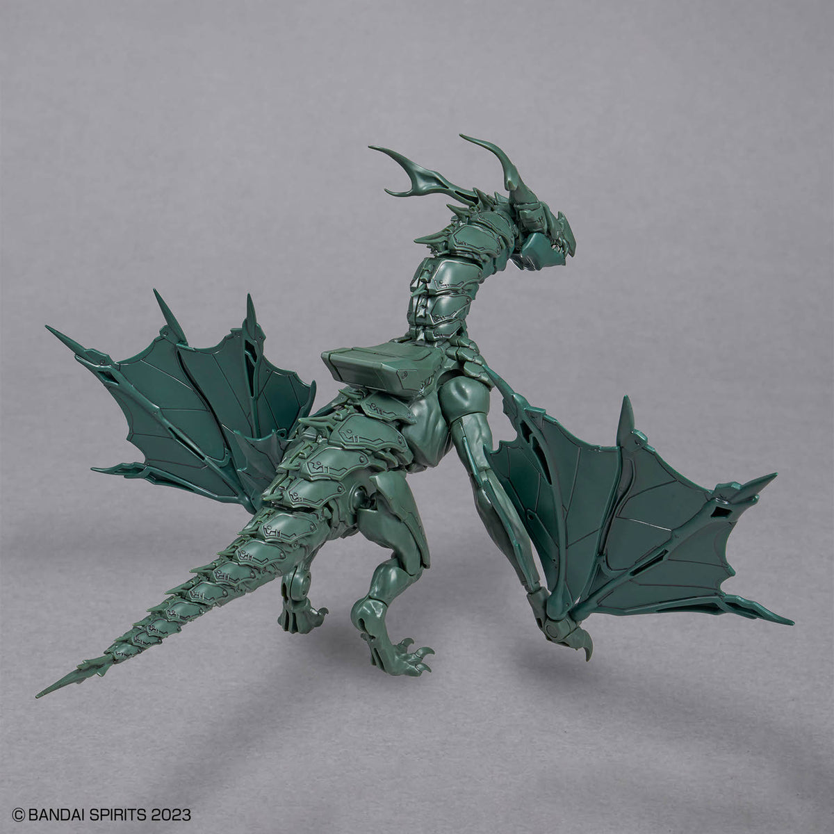 30MF Non-Scale Drow Wyvern