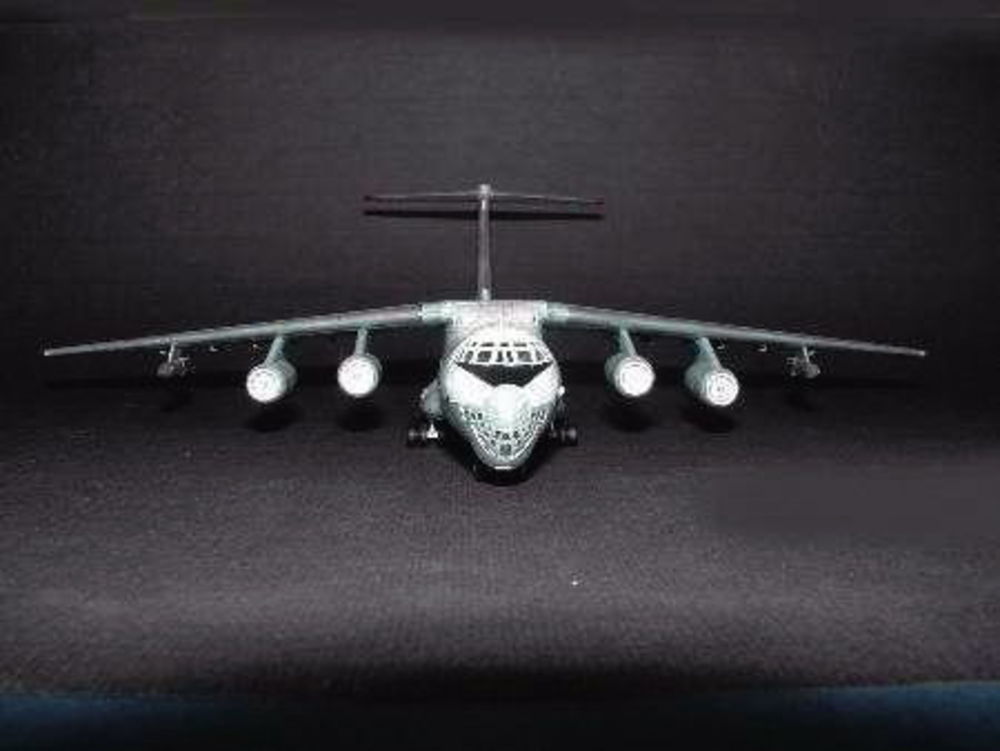 Iljushin IL-78 Midas