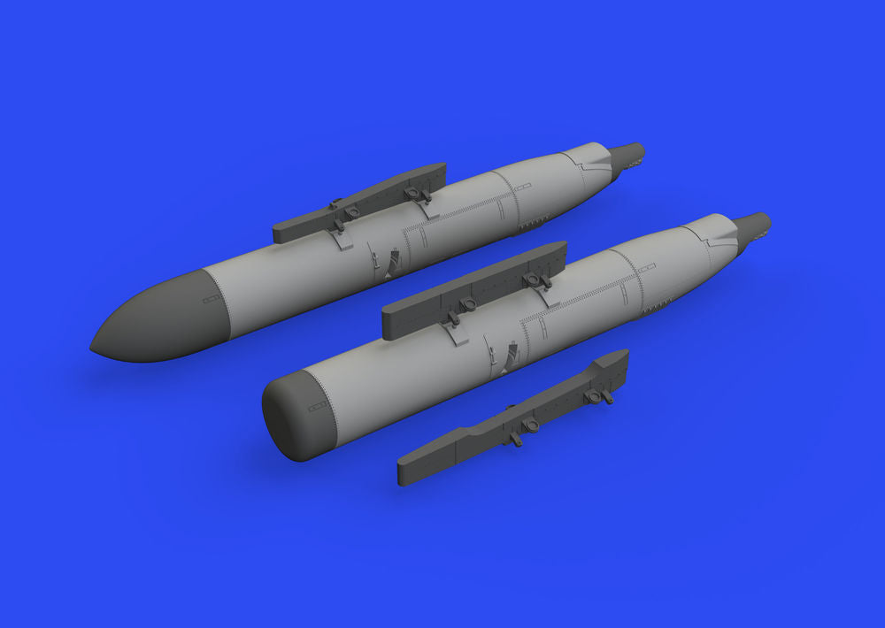 SUU-23 gun pod 1/48