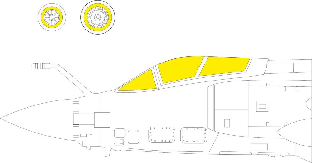 Buccaneer S.2B  AIRFIX