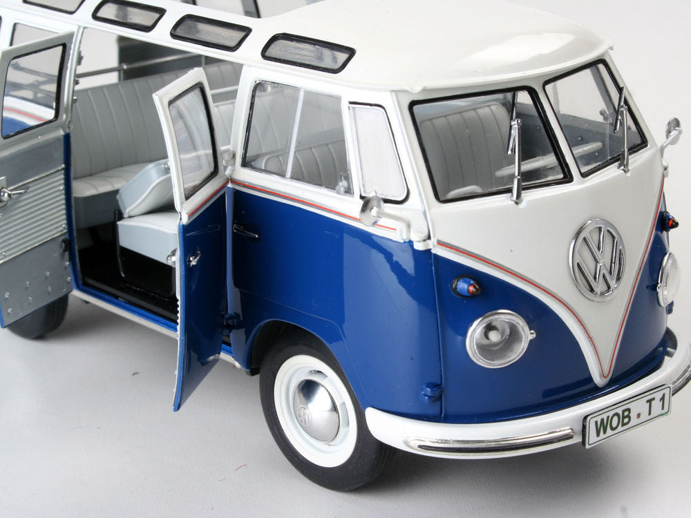 VW T1 Samba Bus