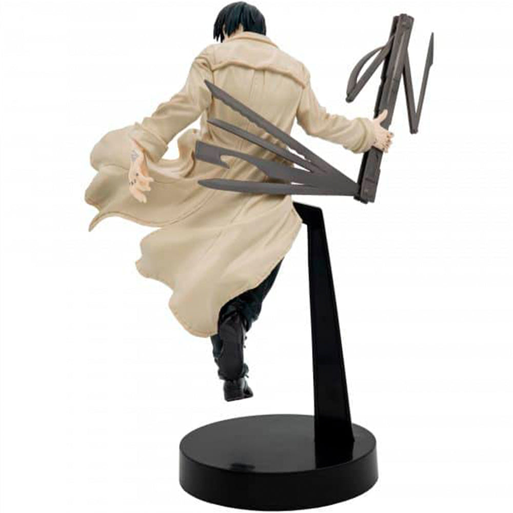 Bandai SAKAMOTO DAYS VIBRATION STARS-NAGUMO