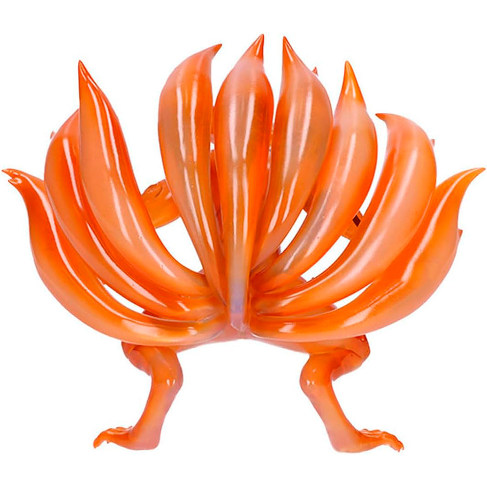 Bandai NARUTO SHIPPUDEN KURAMA FIGURE Ⅱ(ver.B)