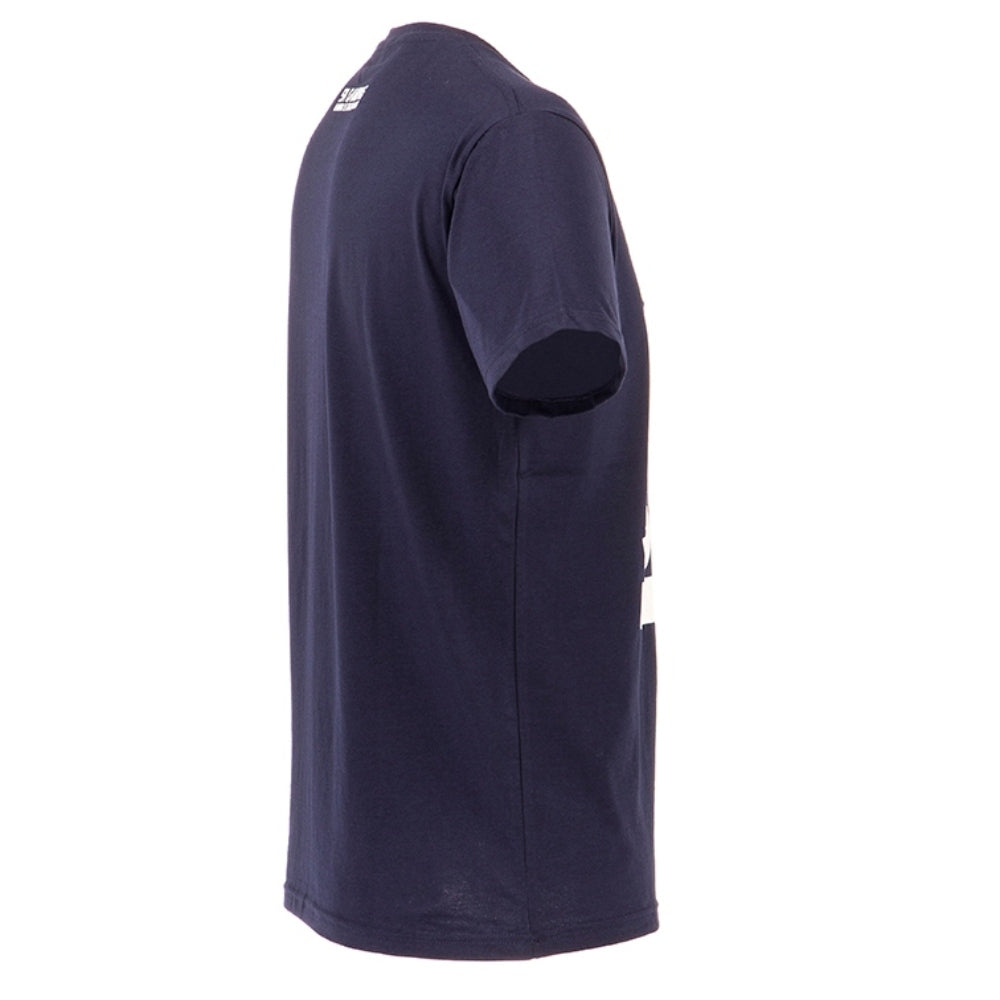 SK Gaming - Run SKG T-shirt Blue, S