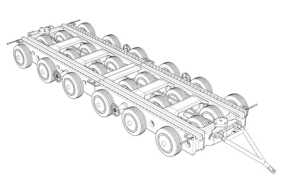 Culemeyer 80ton