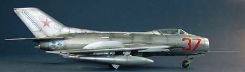 MiG-19 S Farmer C