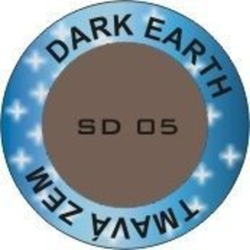 Star Dust Dark Earth