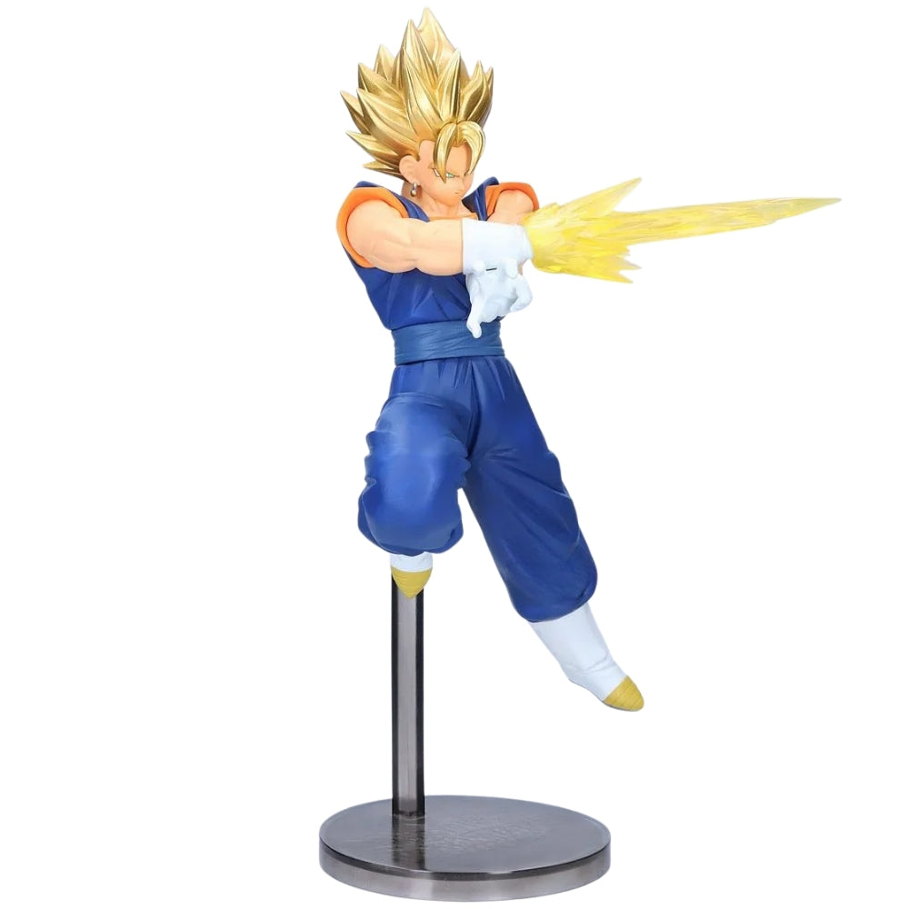 Bandai Dragon Ball Z - Dokkan Battle 10Th Anniversary Figure Super Vegito