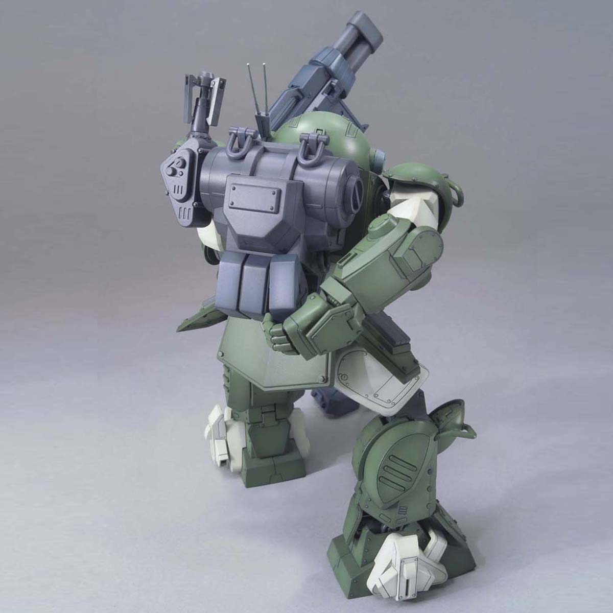Armored Trooper Votoms 1/20 Scopedog (Pailsen Files Ver.)