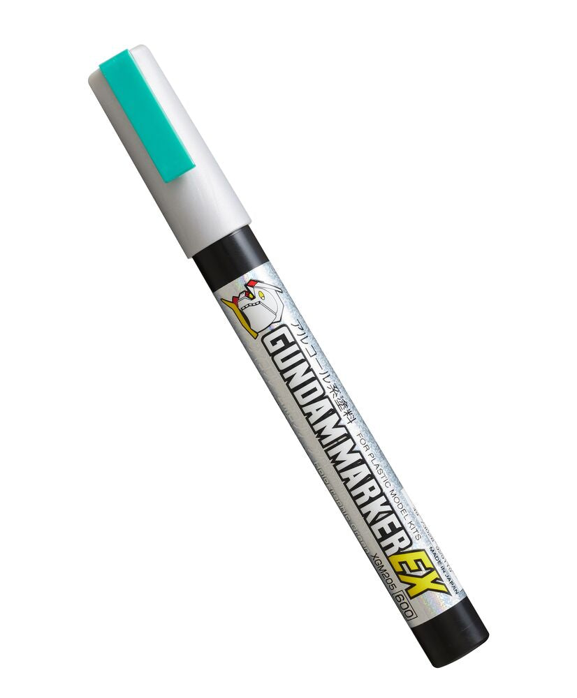 Mr Hobby -Gunze Gundam Marker EX Psycho-Frame Holographic Green